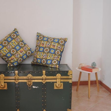Appartamento L'Agnuni Castellammare del Golfo Exterior foto