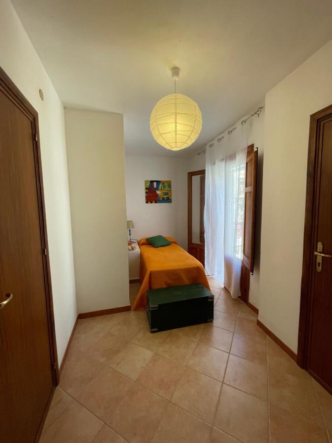 Appartamento L'Agnuni Castellammare del Golfo Exterior foto